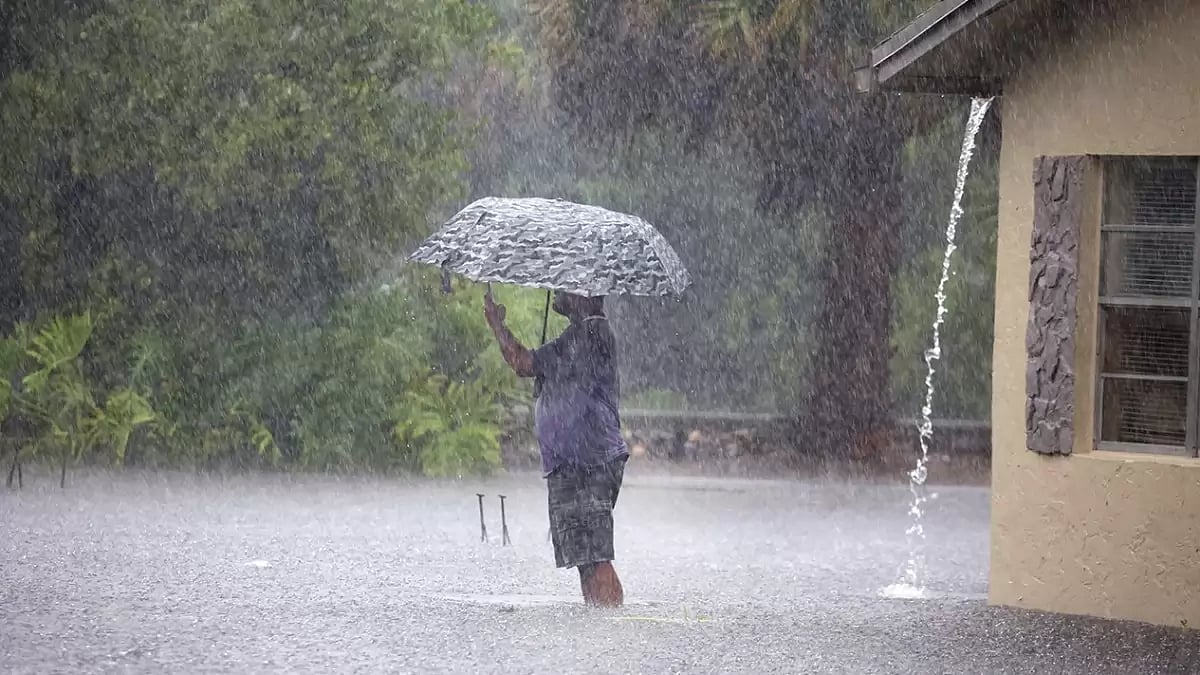 Florida Flooding