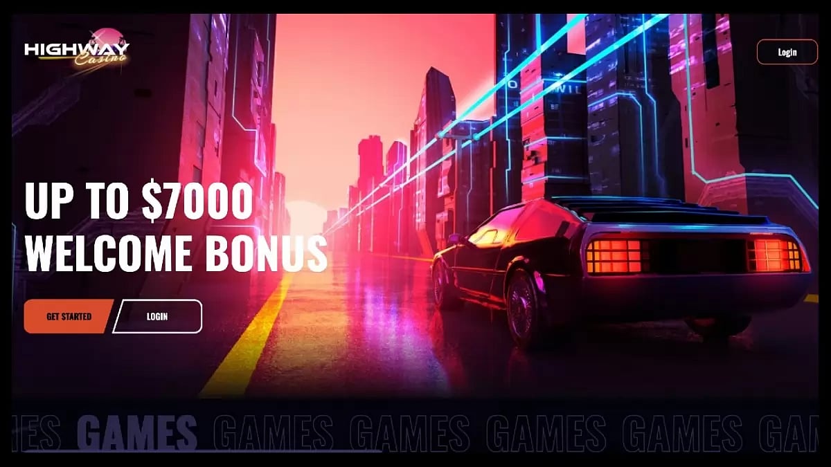 Highway Casino Review