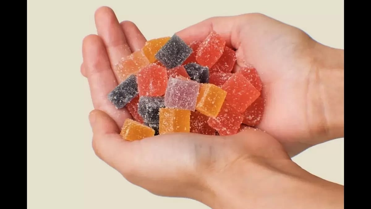 Rapid Keto ACV Gummies