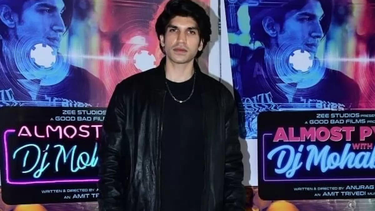 Karan Mehta