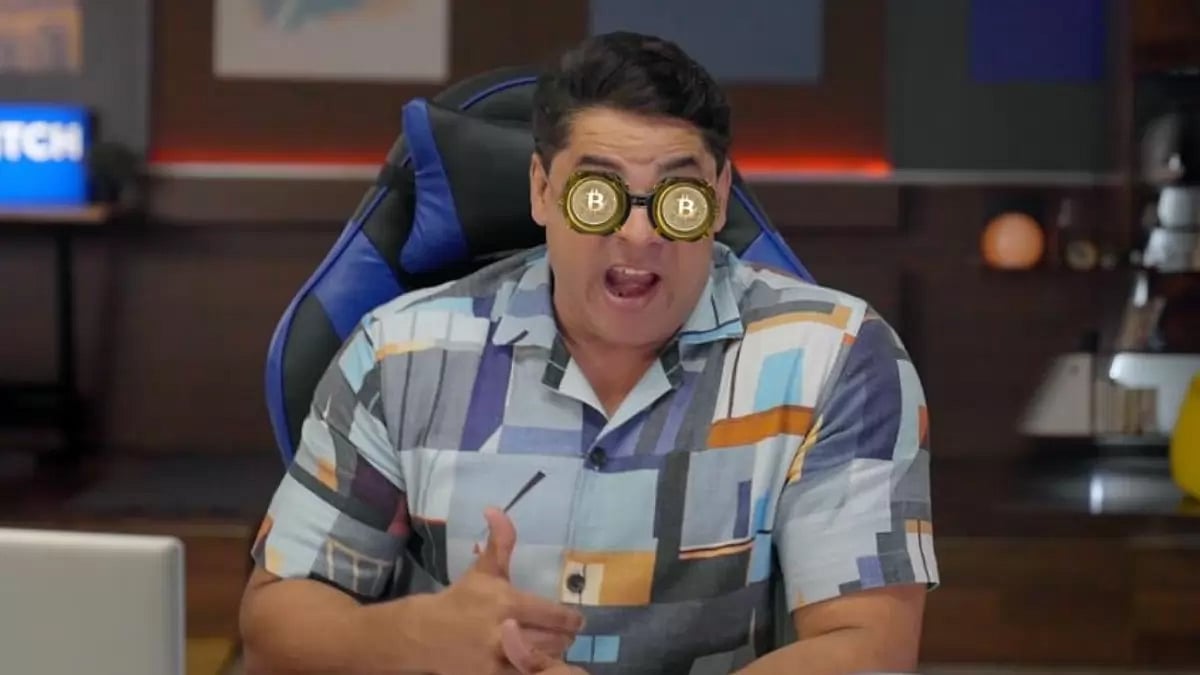 Not many comedians can generate a real belly laugh, but Cyrus Broacha did that regularly.