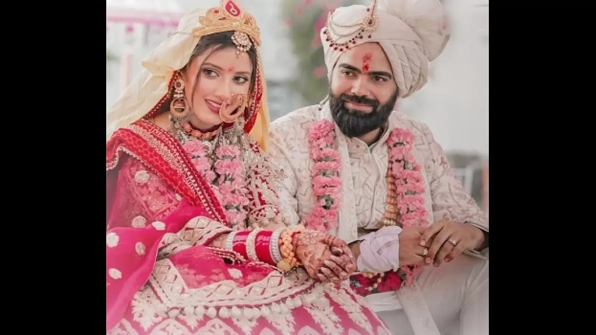 Lakhan Rawat, Neetu Bisht Rawat