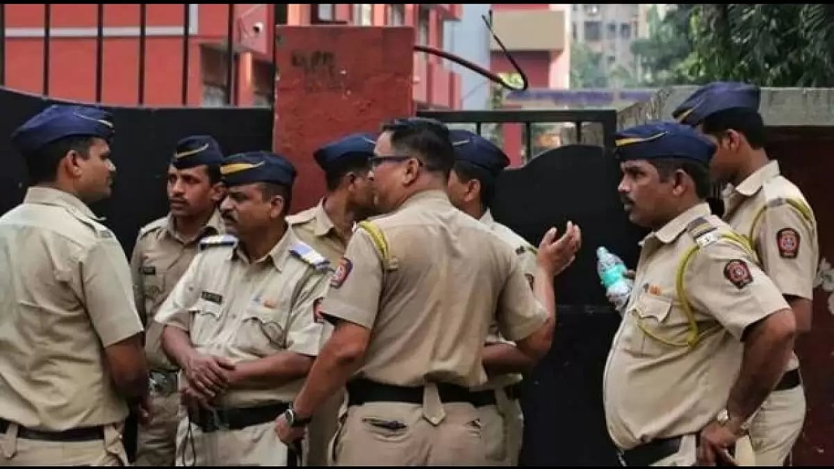 Karnataka Police (Representative image)