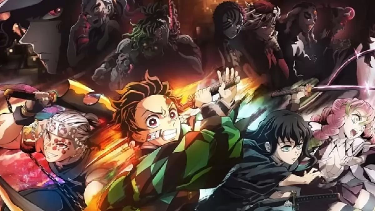 Demon Slayer