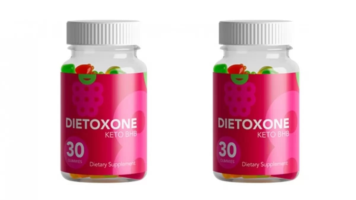 Dietoxone Reviews UK