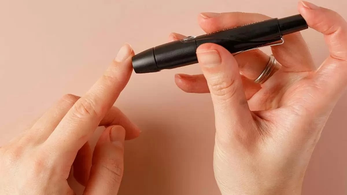 Blood Sugar Testing