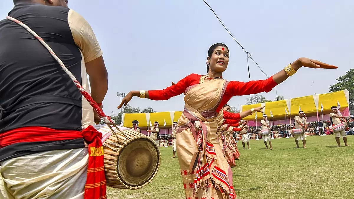 Day In Pics: April 14, 2023