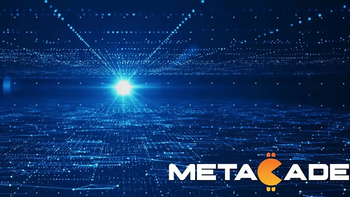 Metacade (MCADE)