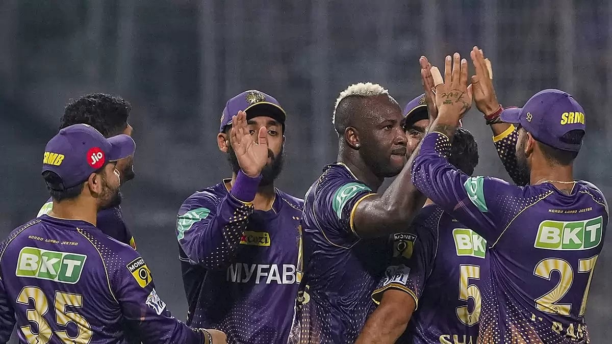 IPL 2023, KKR Vs CSK: Kolkata Knight Riders Desperate To Arrest Slide Against Chennai Super Kings