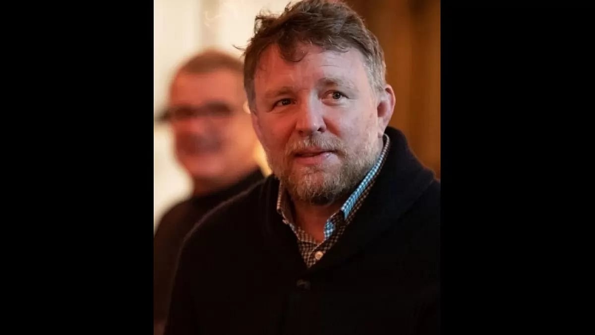 Guy Ritchie