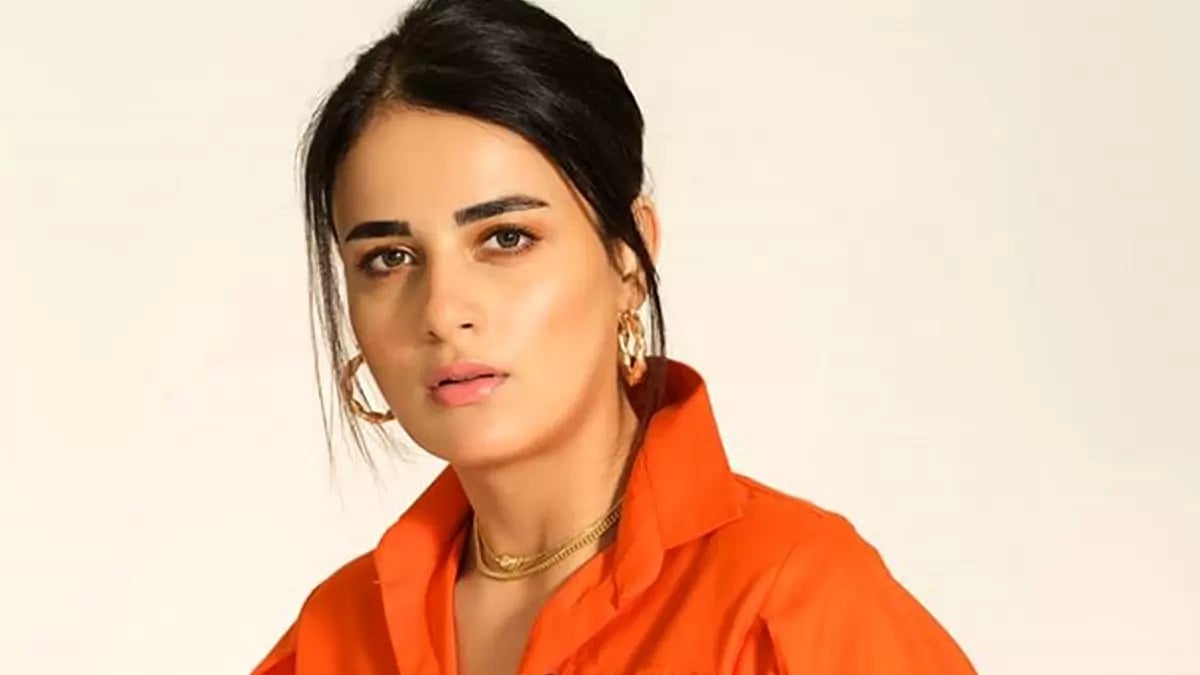 Radhika Madan