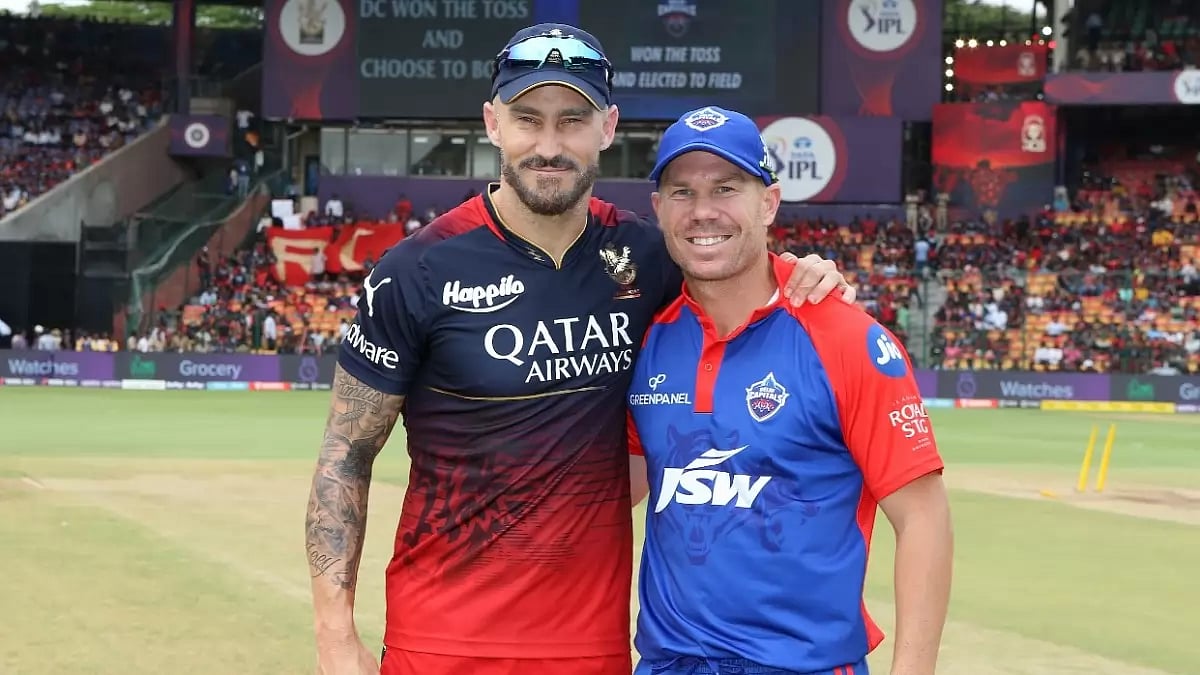 In the 27, RCB have won 16 times, whereas DC have 10 wins. 1 match ended as NR.