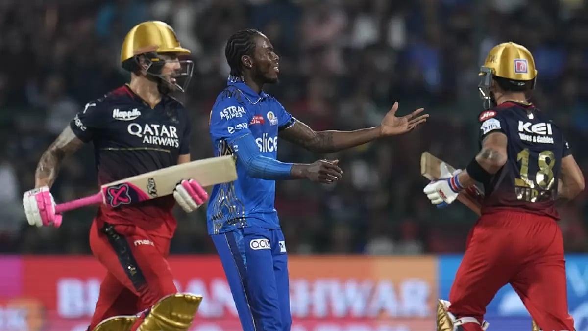 IPL 2023: Jofra Archer Unlikely To Play KKR Game, Tim David Says Difficult To Plan For Batters Like Rinku Singh