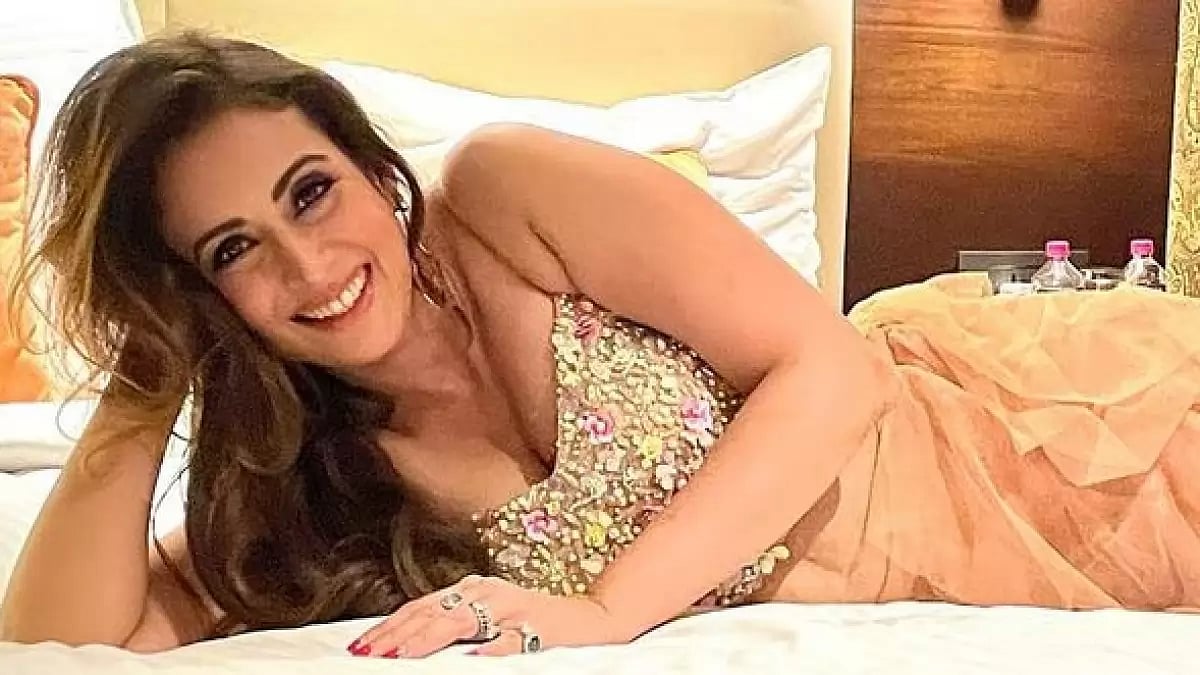 Preeti Jhangiani