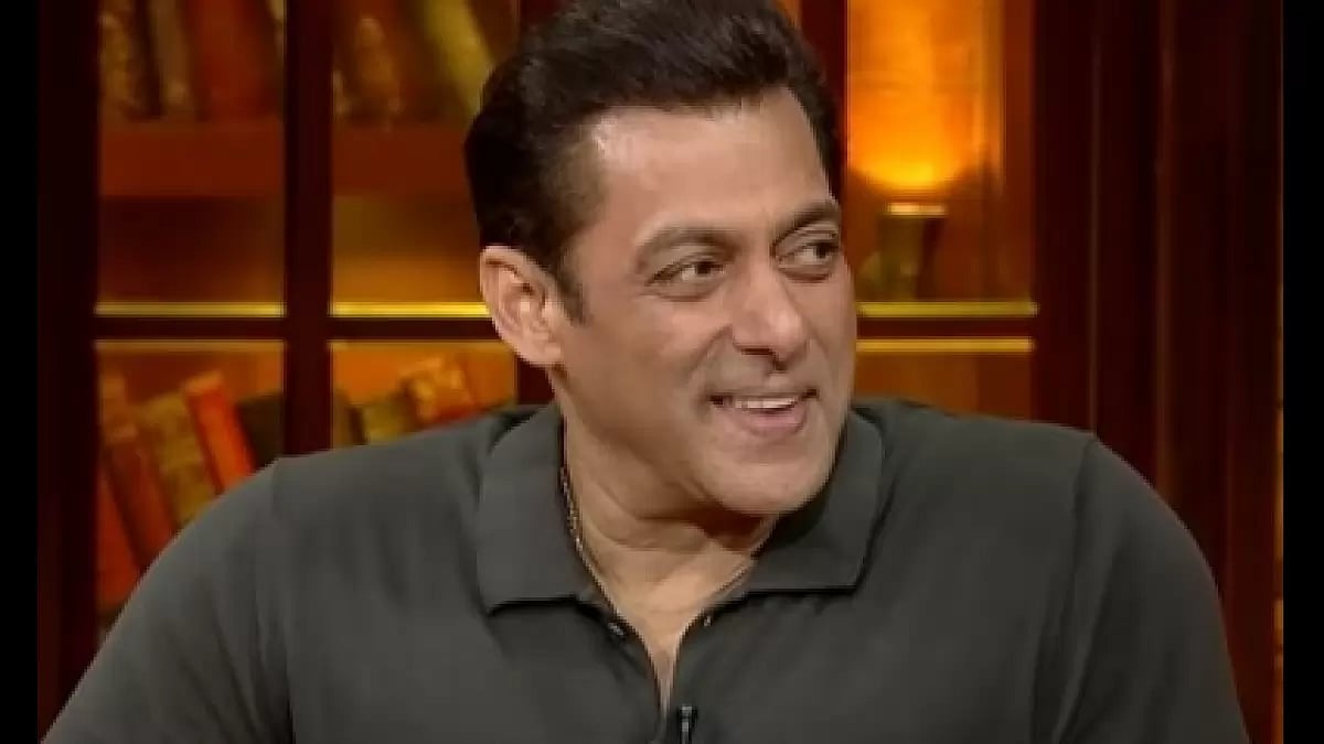 Salman Khan