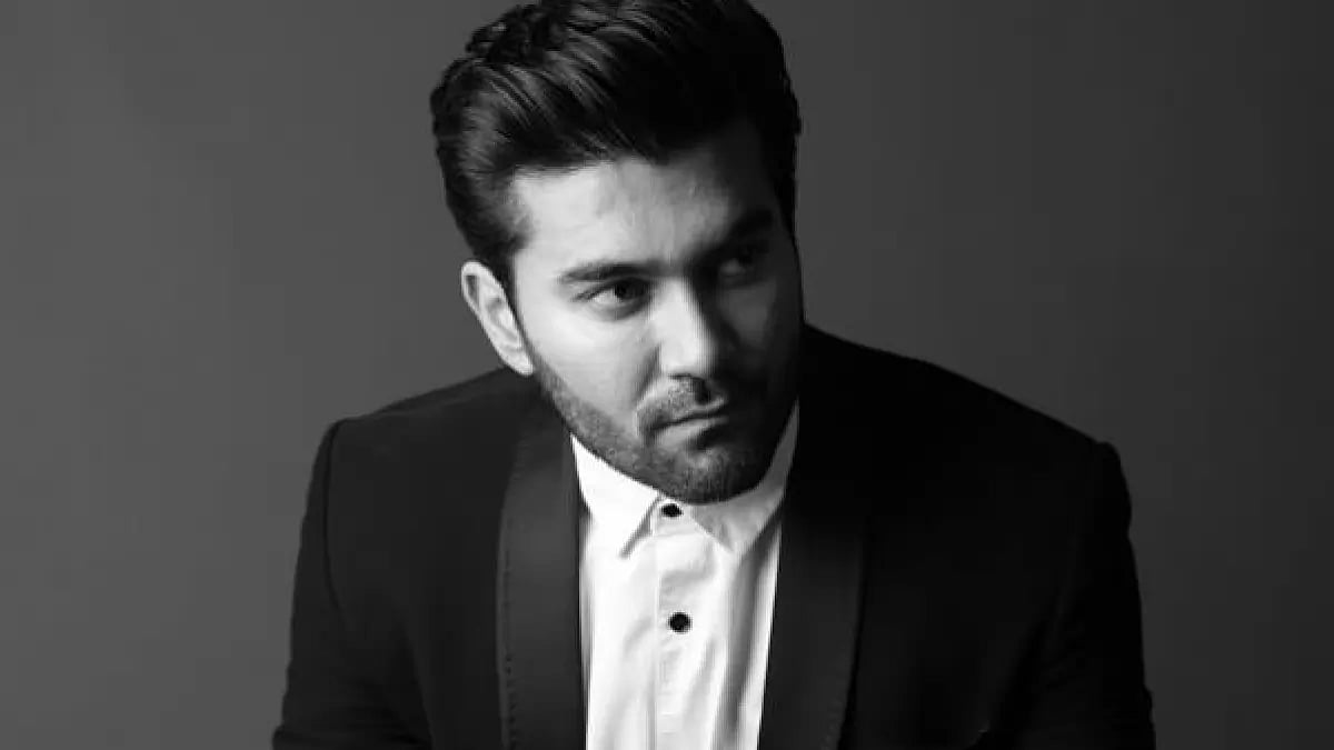 Shayan Khan 