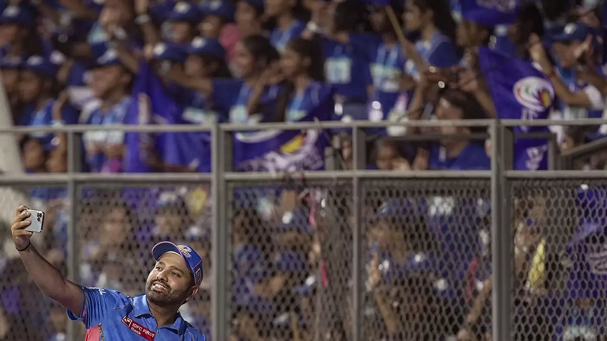 IPL 2023: MI vs KKR