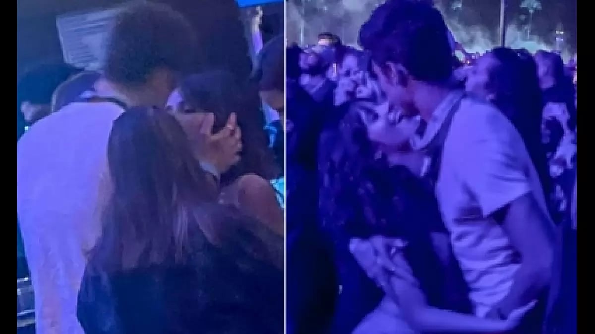 Shawn Mendes, Camila Cabello
