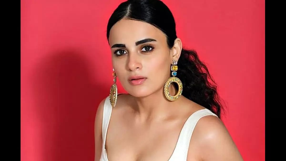 Radhika Madan