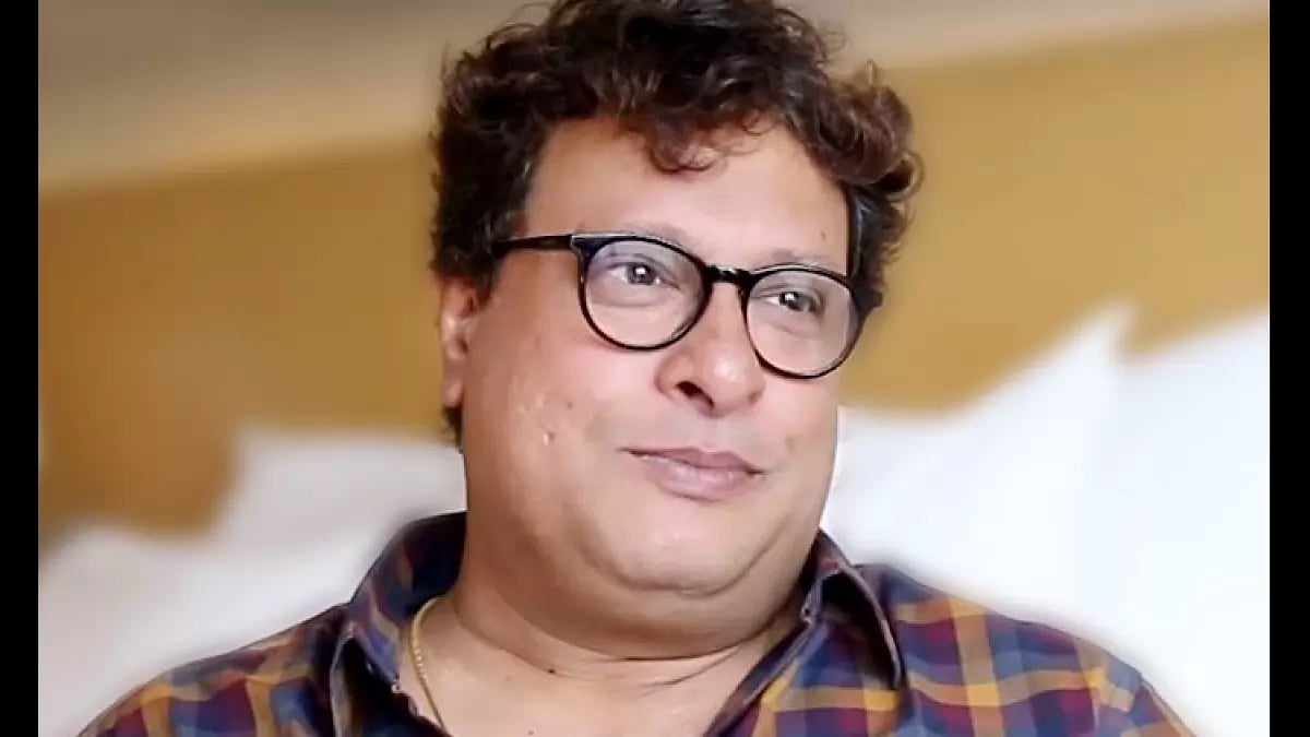 Tigmanshu Dhulia 