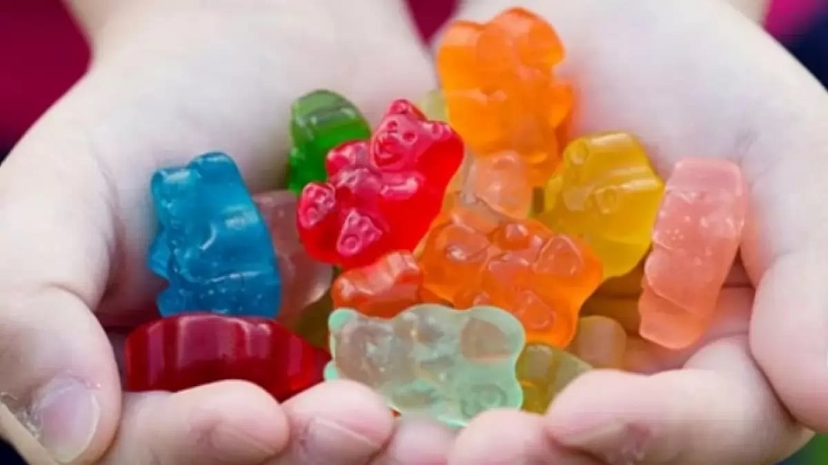 Gummies Shark Tank Reviews 