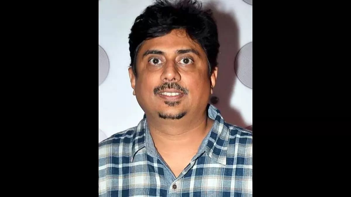 Umesh Shukla 