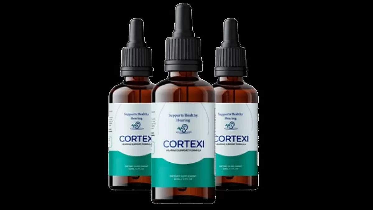  Cortexi Hearing Support