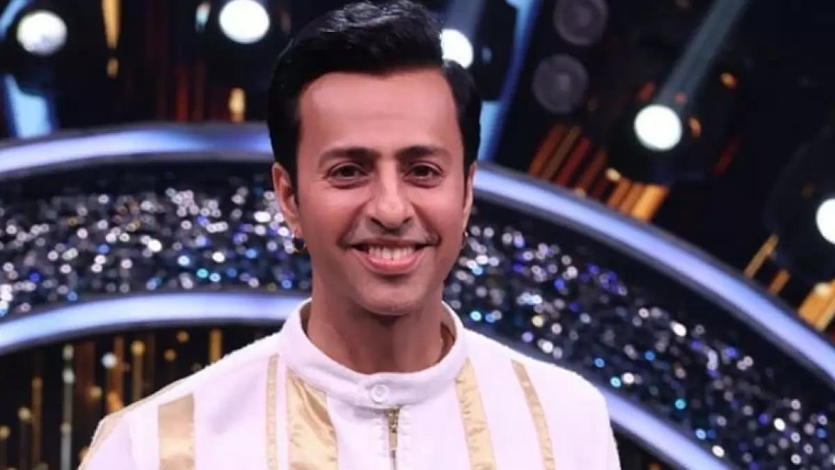 Salim Merchant
