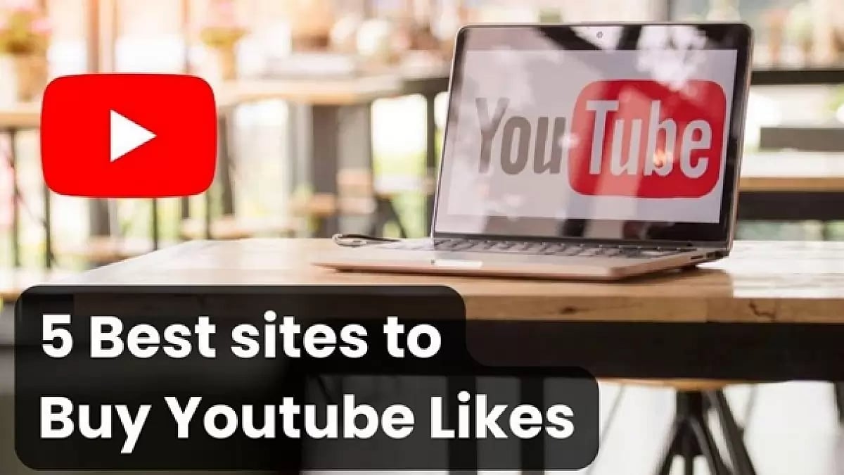 Youtube Likes in 2023 