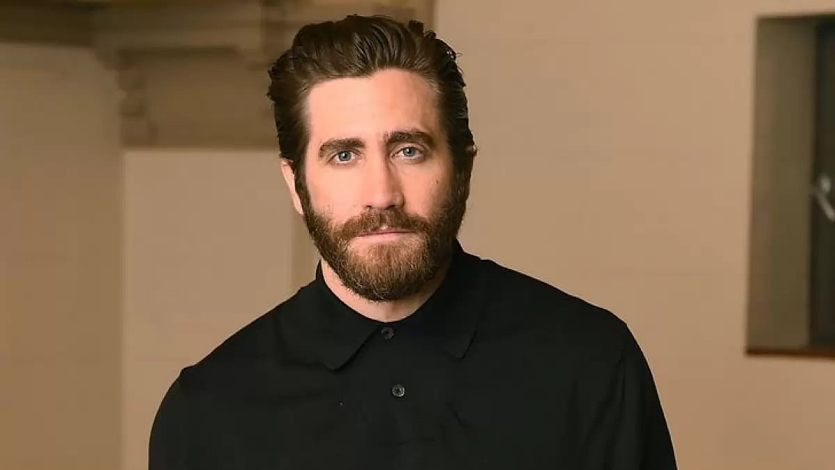 Jake Gyllenhaal