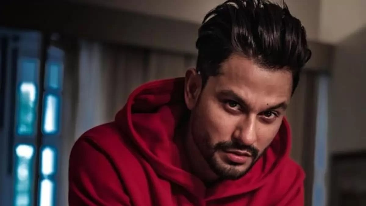 Kunal Kemmu