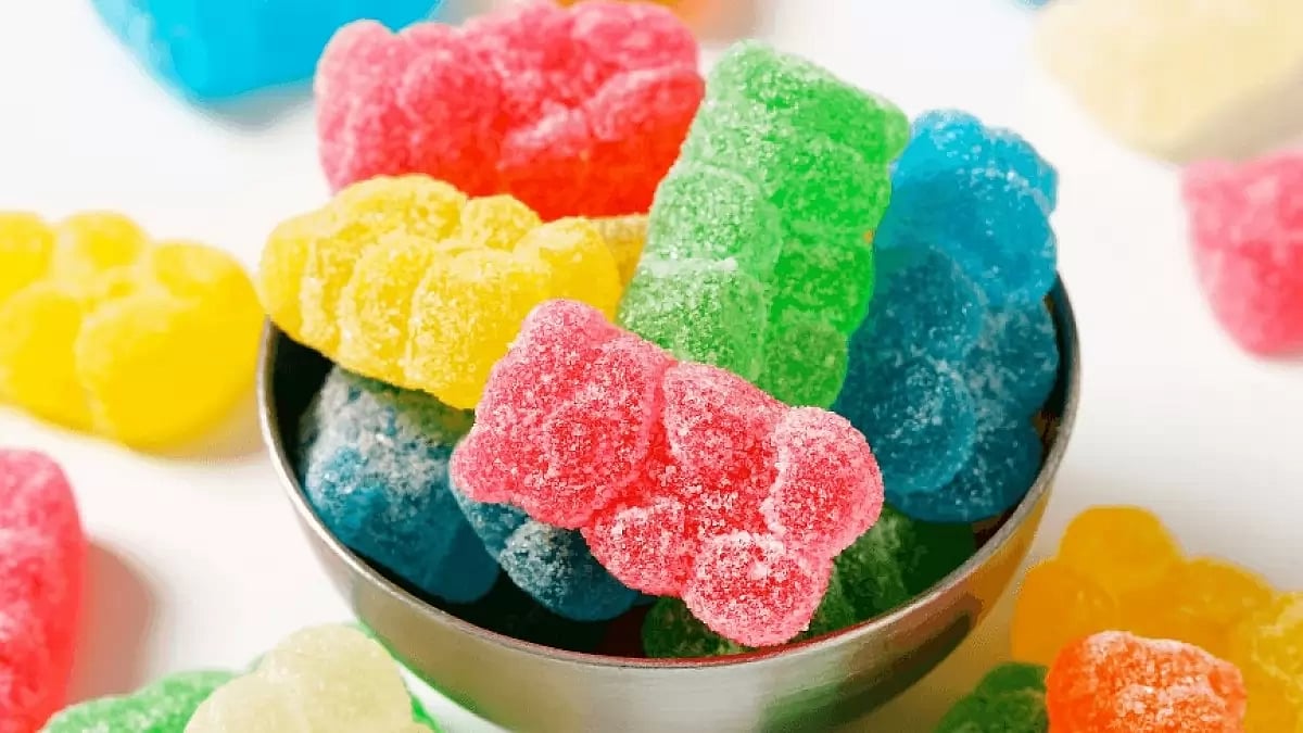 Shark Tank Keto Gummies