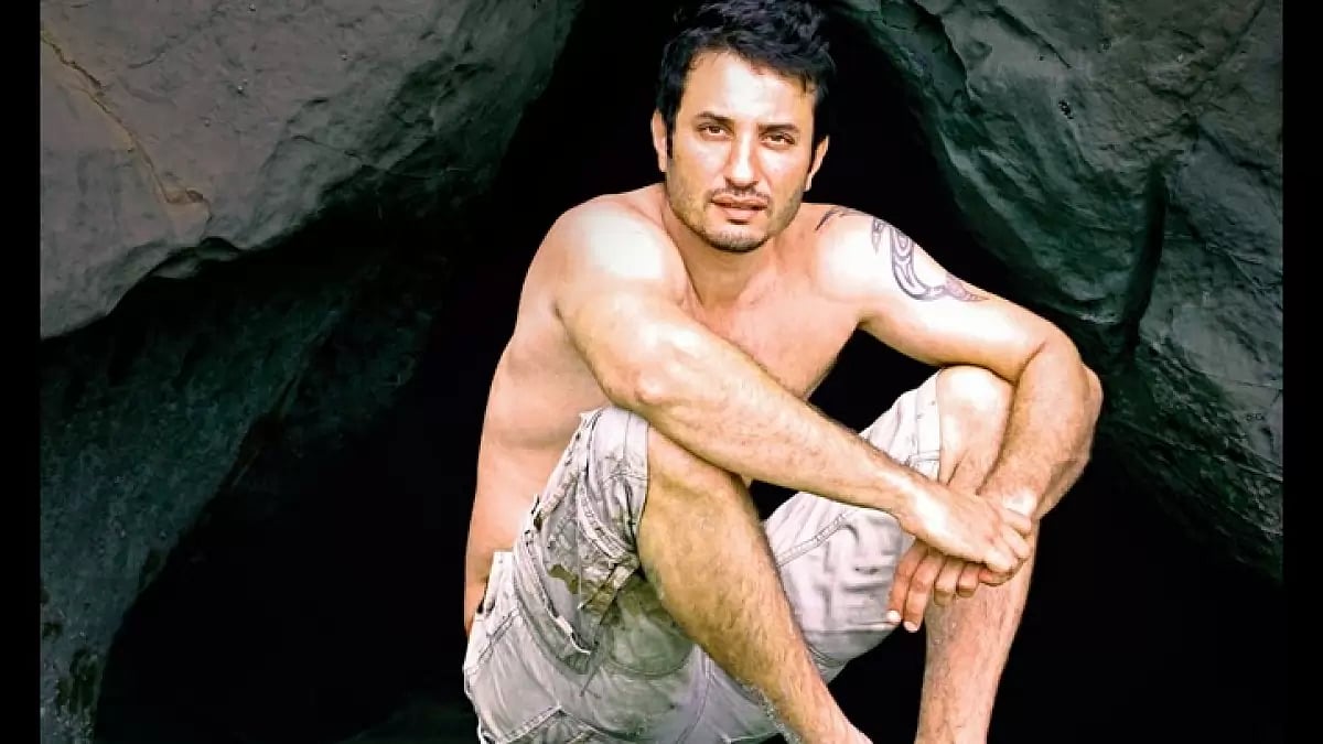 Homi Adajania 