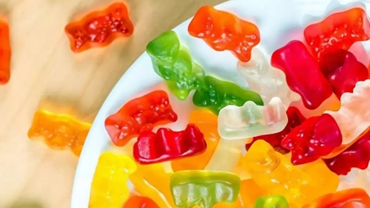 Keto ACV Gummies