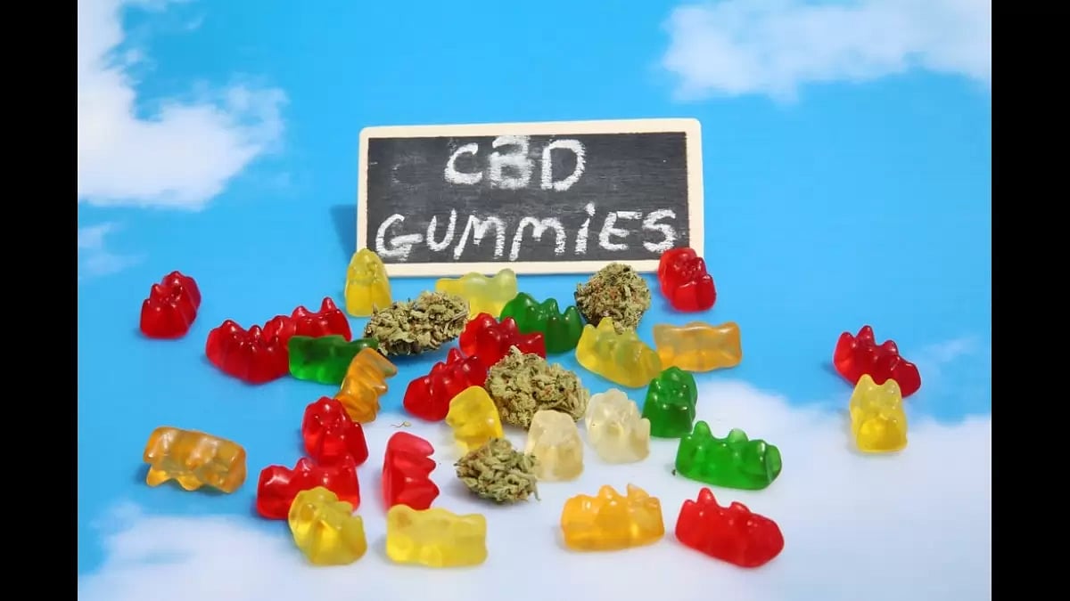 Proper CBD Gummies