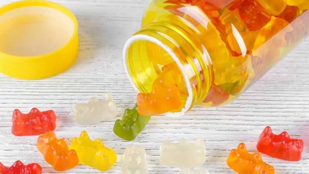 Elite Keto Gummies