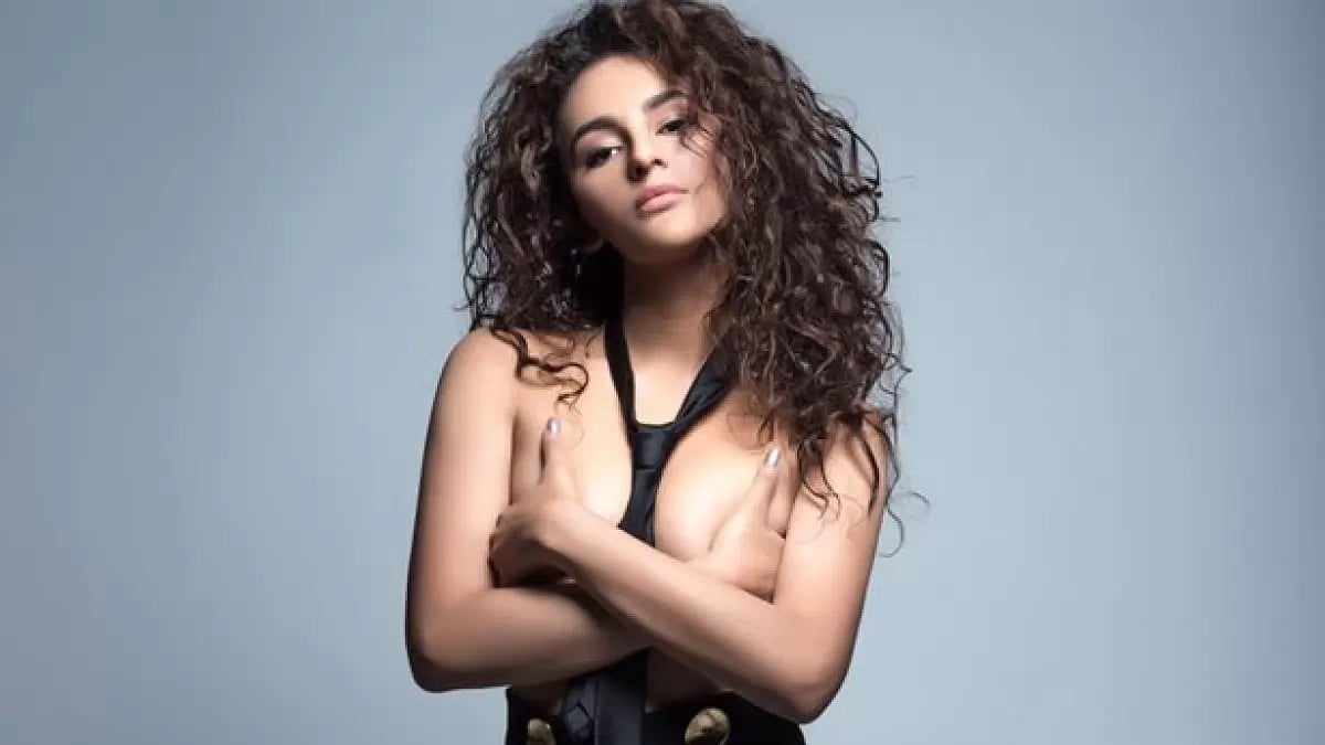 Seerat Kapoor
