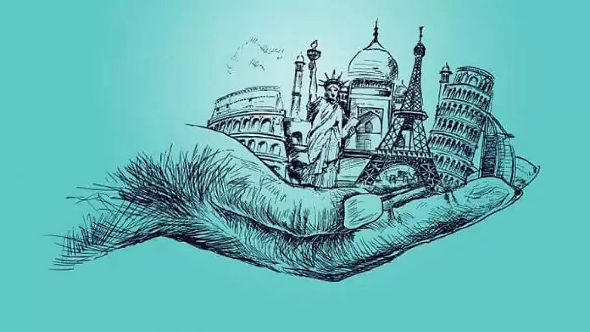 World Heritage Day