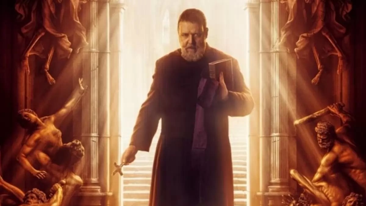The Pope's Exorcist