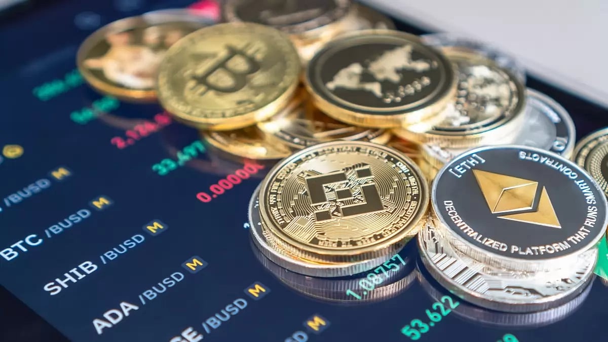 Best Cryptocurrencies