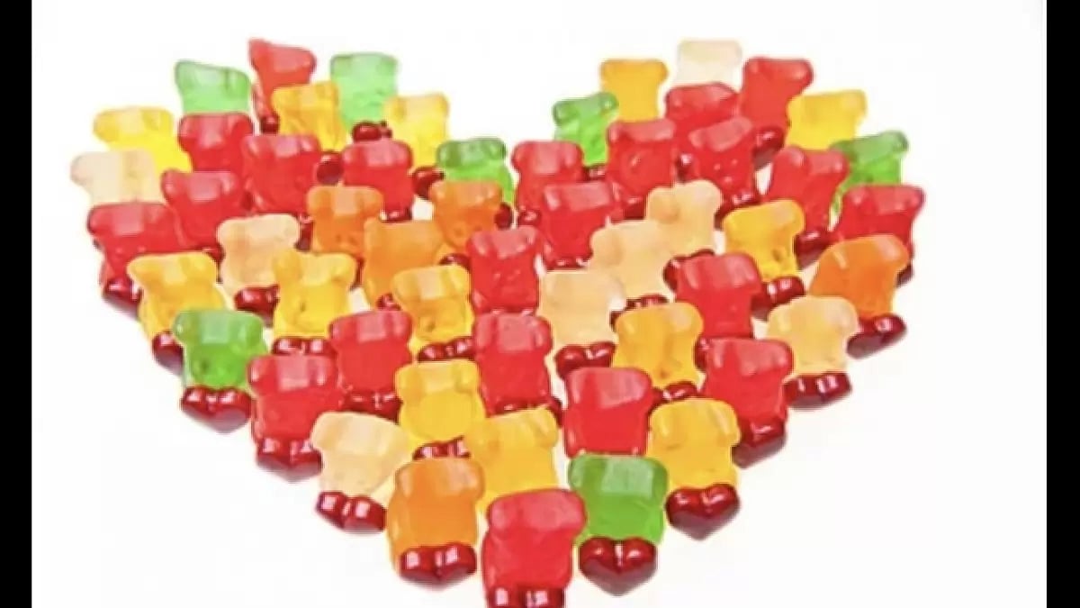 Elite Keto Gummies