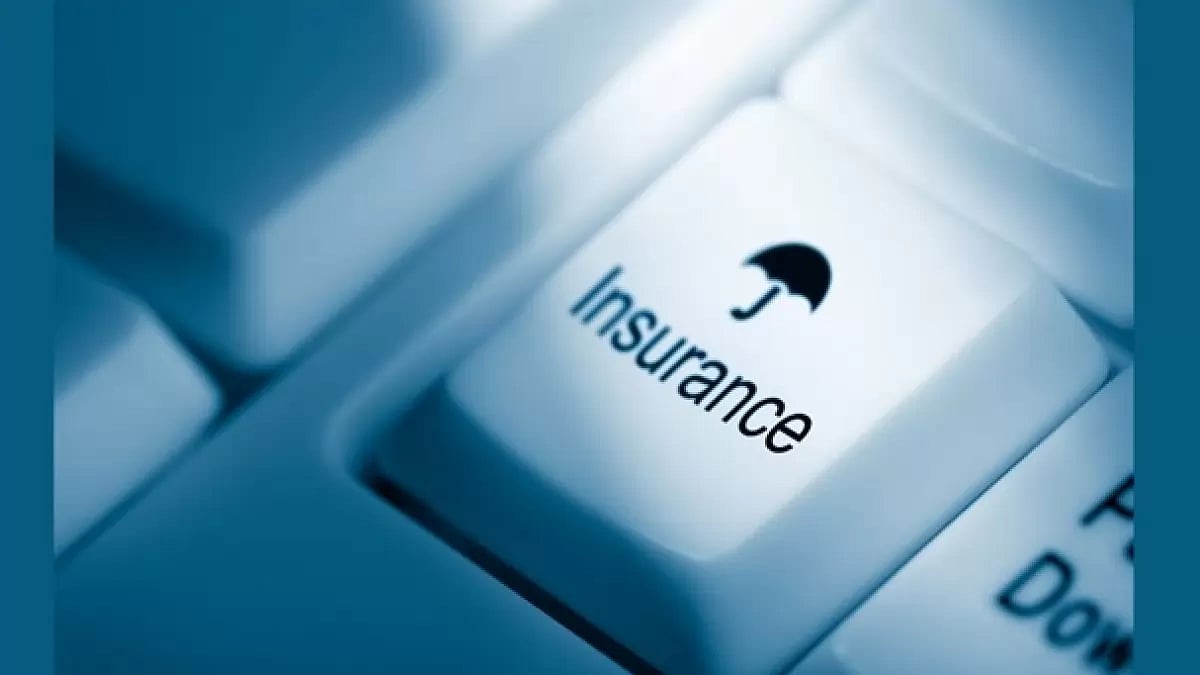 Term Insurance 
