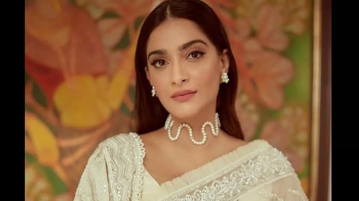 Sonam Kapoor