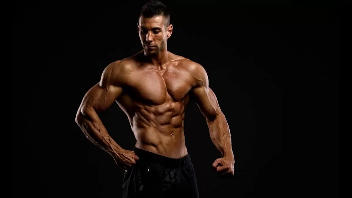 Best Natural Muscle Growth Supplements