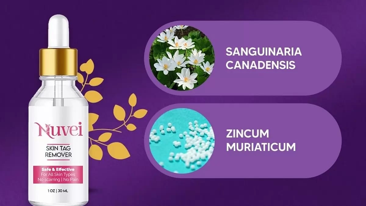 Nuvei Skin Tag Remover Reviews