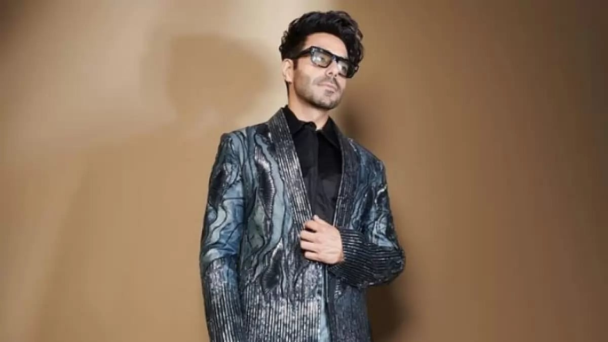 Aparshakti Khurana