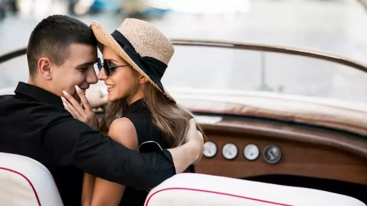 Sugar Daddy Websites 