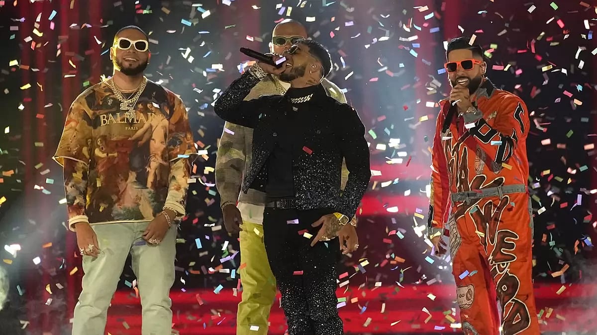2023 Latin American Music Awards