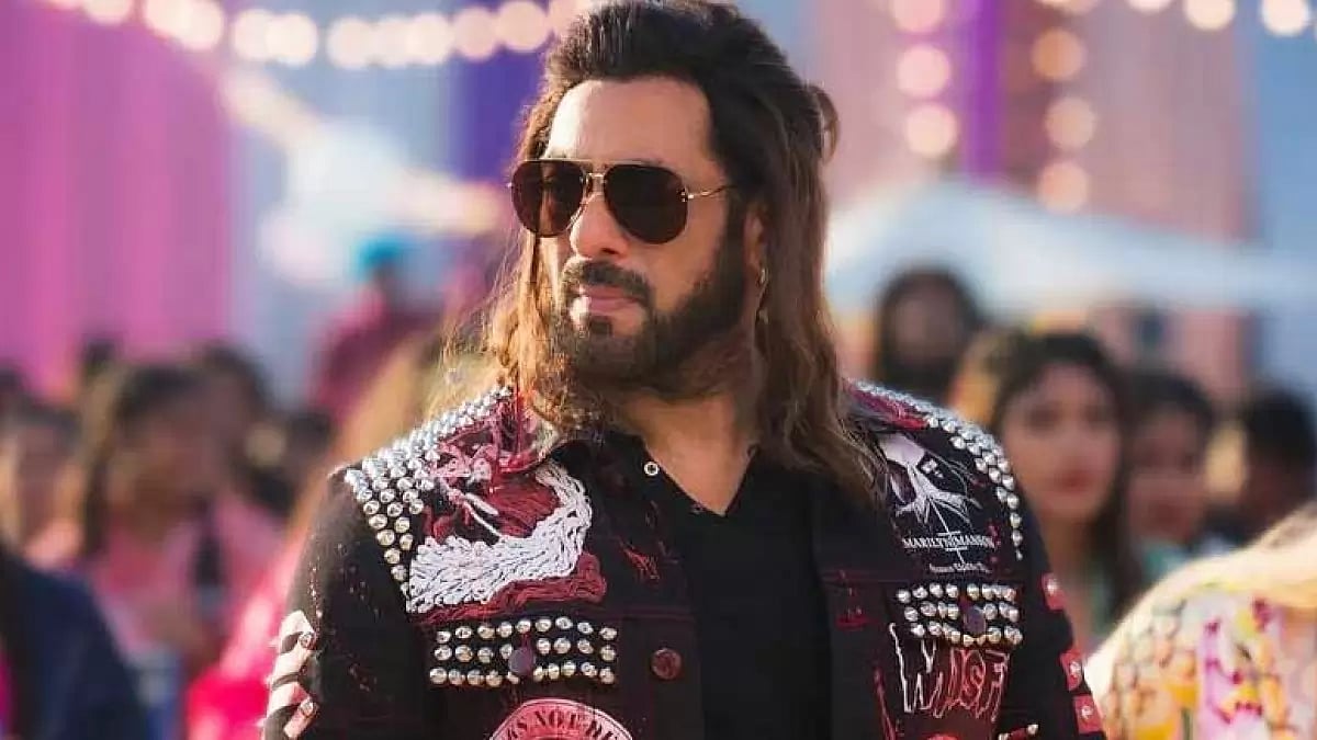 Salman Khan