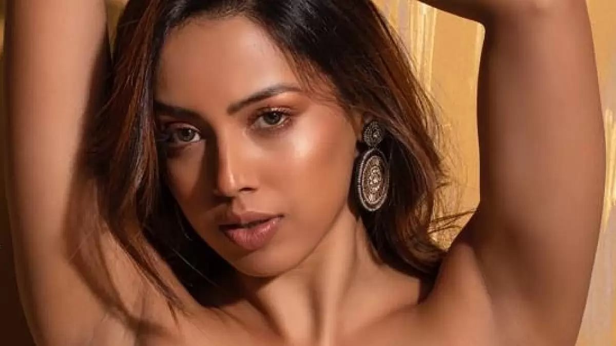 Aditi Shetty